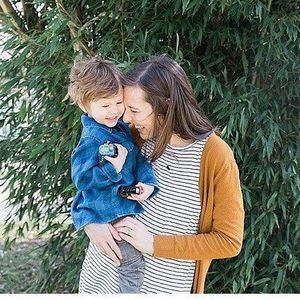 Meet your Posher, Becca